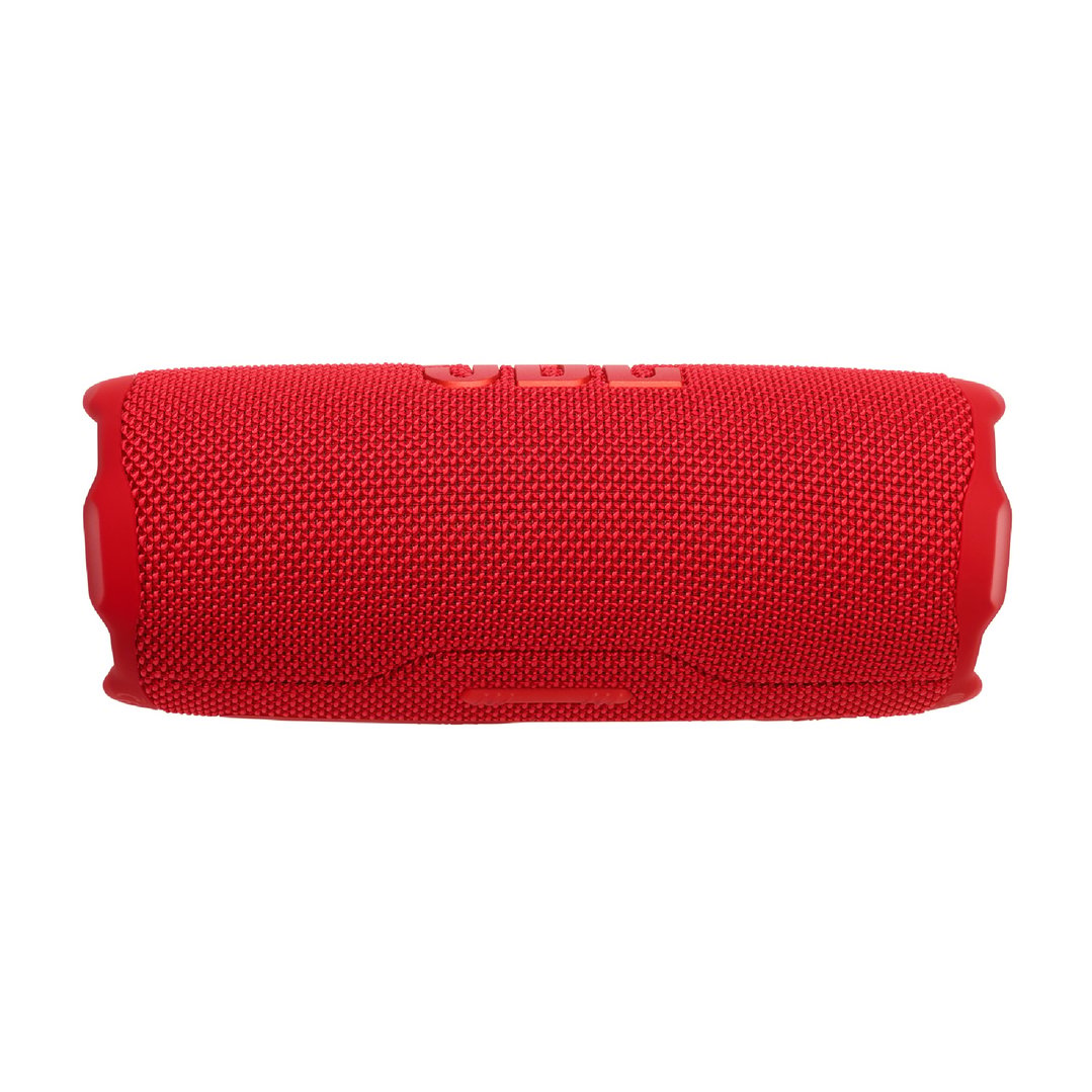 JBL Flip 7 Portable Waterproof Bluetooth Speaker - Red JBLFLIP7RED