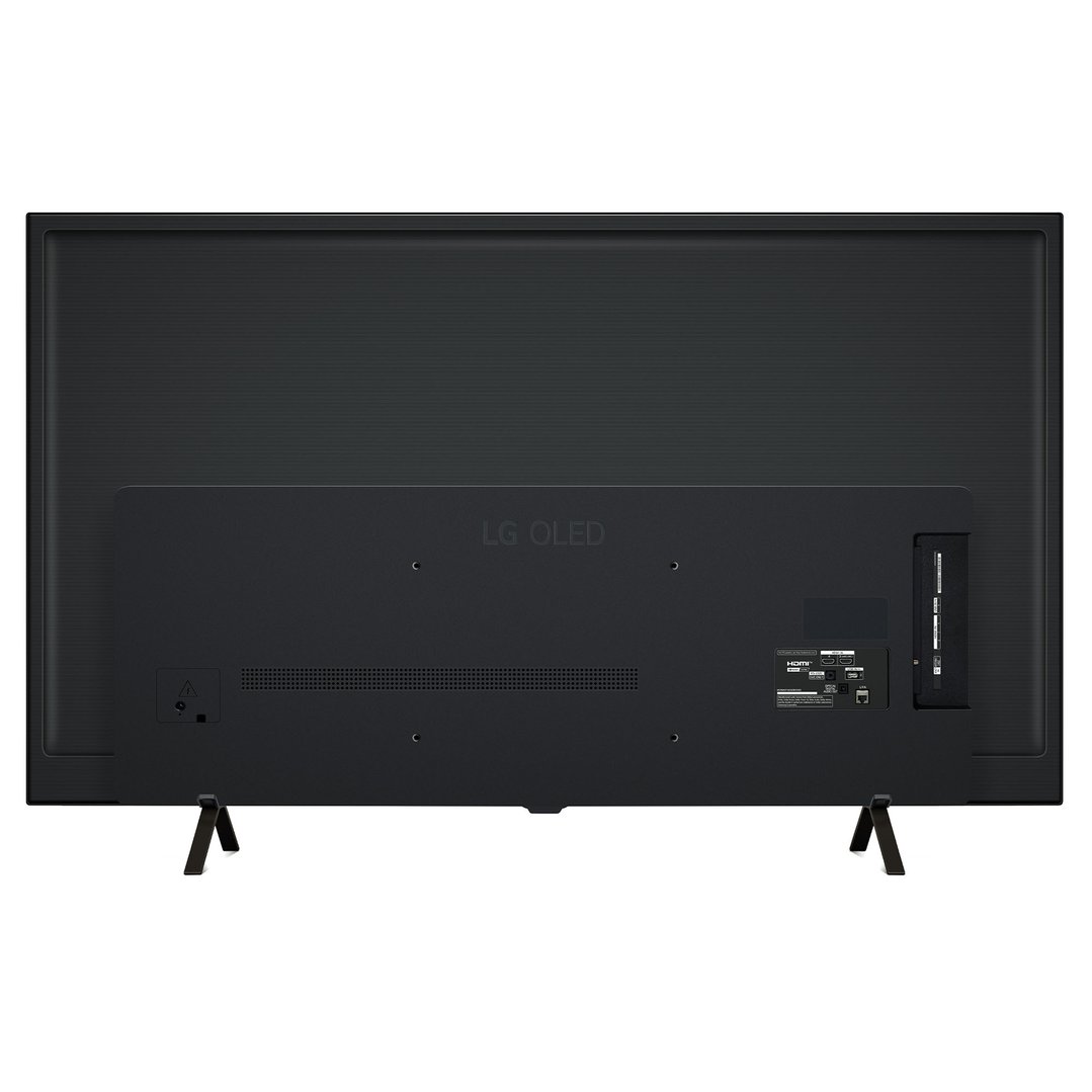 LG 55" OLED B4 4K UHD Smart TV (2024) OLED55B4PSA