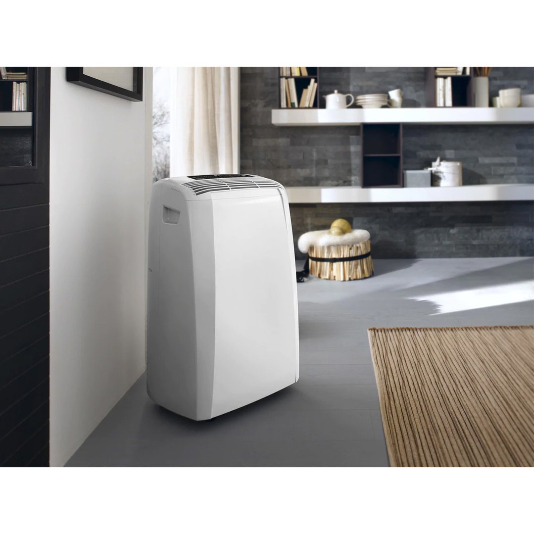 Delonghi Pinguino Air-to-Air Portable Air Conditioner PACCN93ECO
