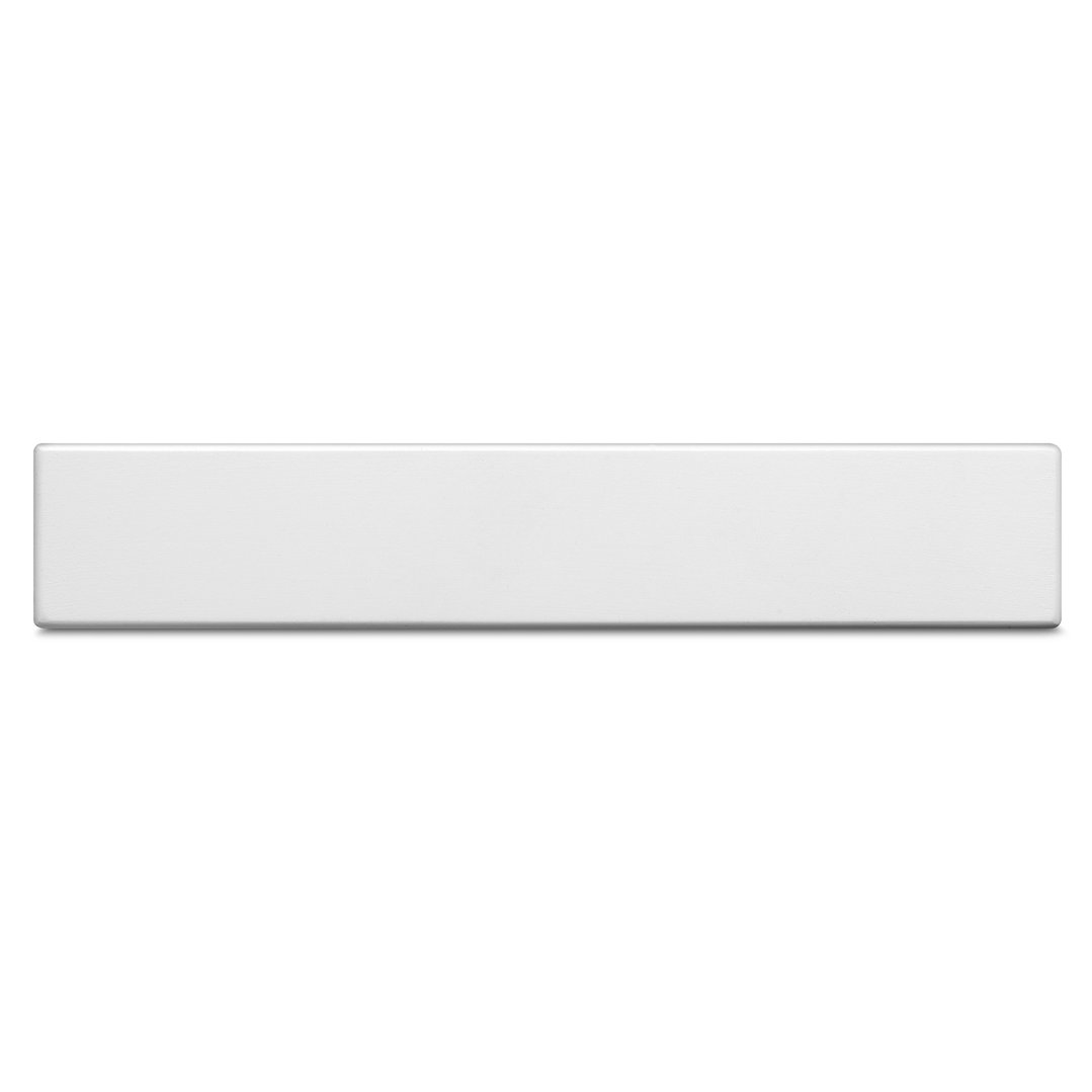 Seagate One Touch 2TB Portable Hard Drive - Red STKY2000403