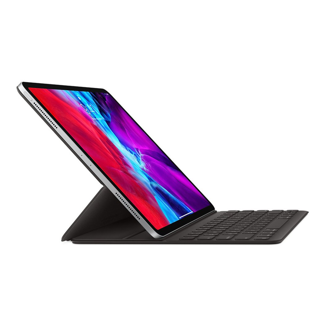 Apple Smart Keyboard Folio for 12.9-inch iPad Pro (6th Generation) MXNL2ZA/A