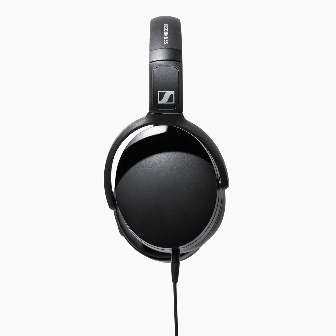 Sennheiser HD 400U USB-C Wired Headphones 800126