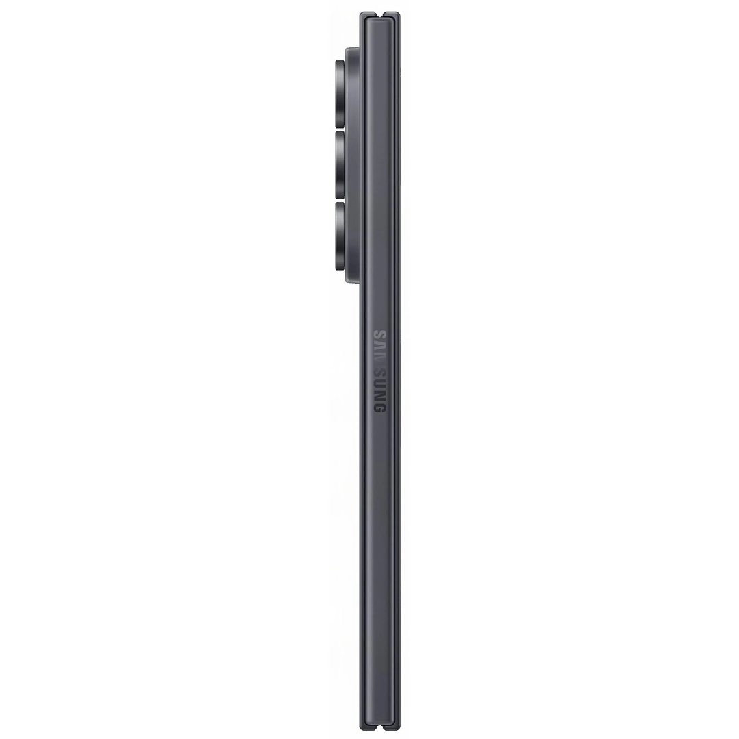 Samsung Galaxy Z Fold 8 Ultra 1TB Graphite SM-F976BZKHATS