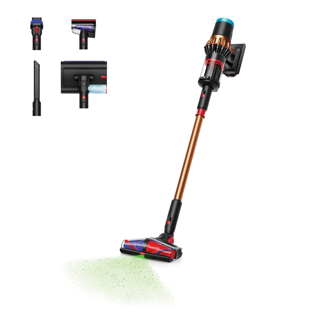 Dyson V16 Piston Animal Submarine™ 496024-01