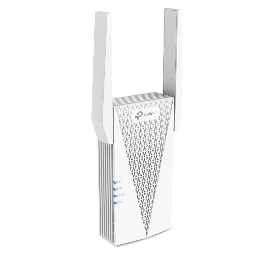 tp-link AX3000 Mesh Wi-Fi 6 Extender RE715X