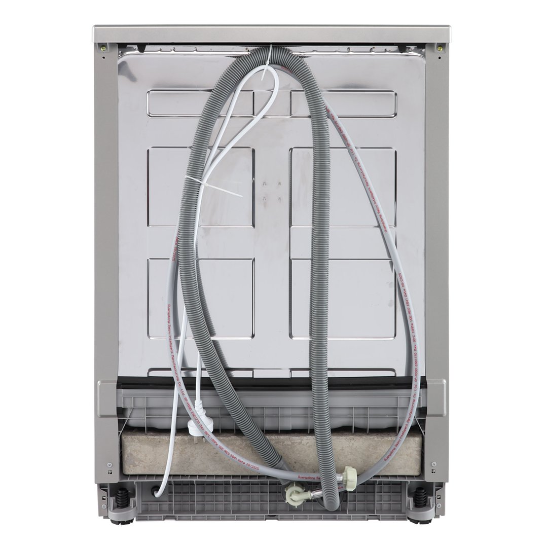 Midea 14 Place Dishwasher MDW6065F14UX