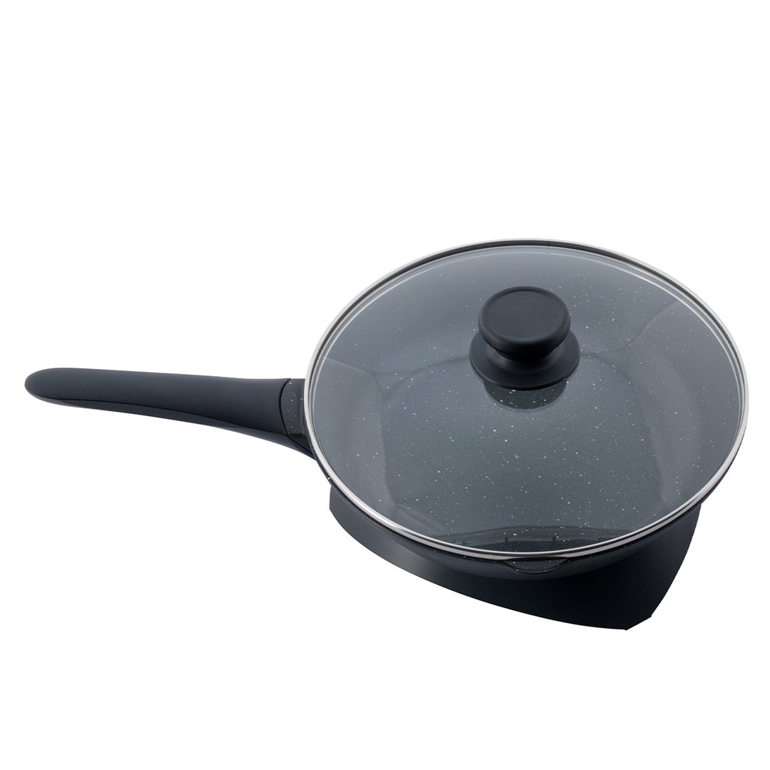 Westinghouse 26cm Electric Skillet. WHSK01K