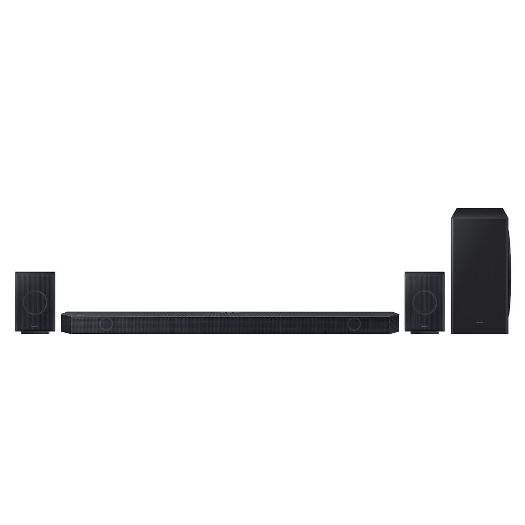 Samsung Q930D Q-Series 9.1.4CH Soundbar HW-Q930D/XY