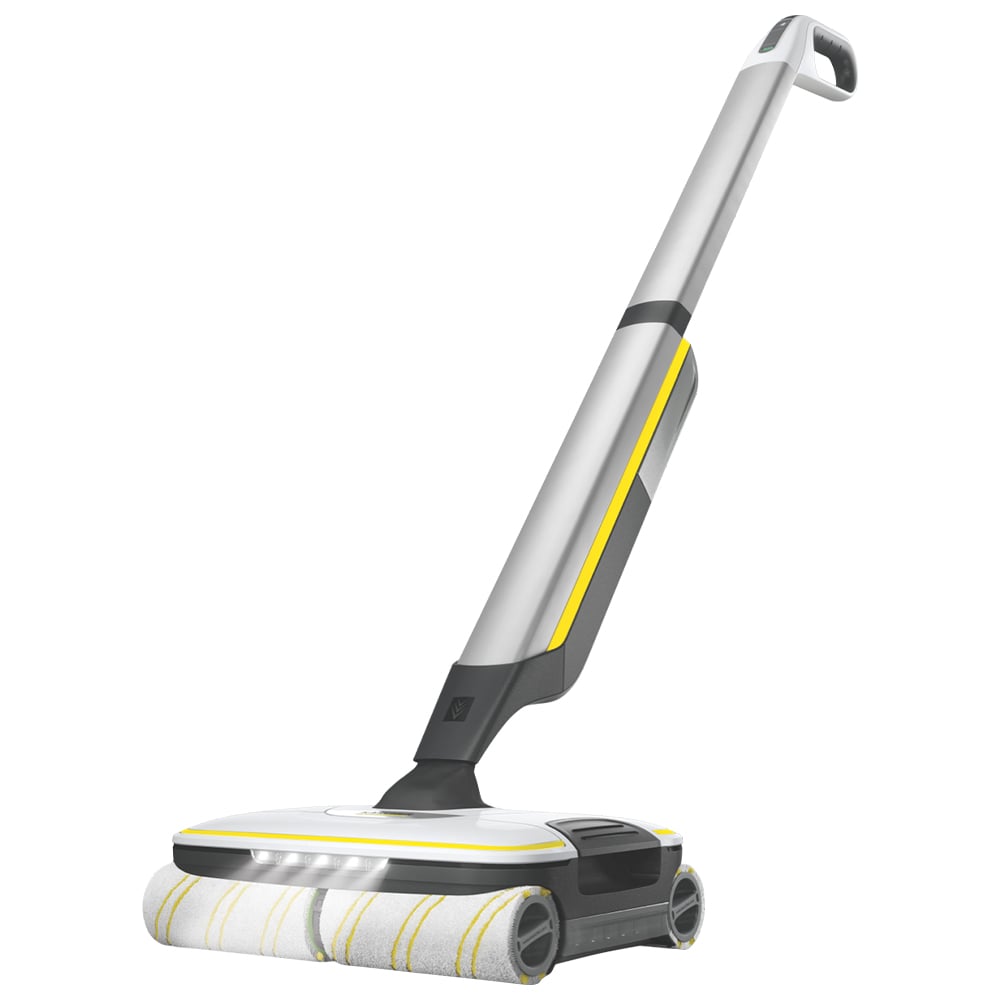 Karcher FC7 Cordless Floor Cleaner White 1-055-705-0