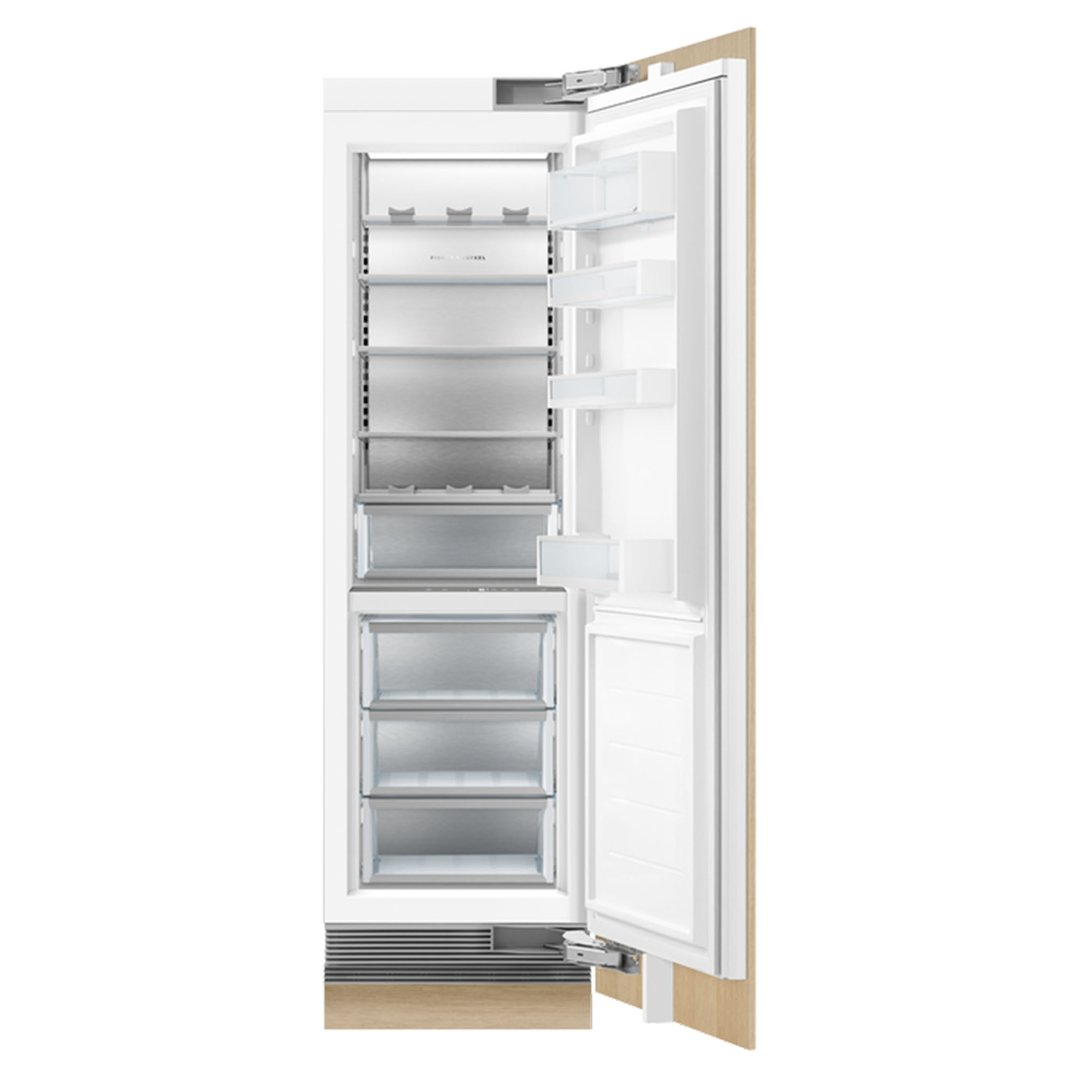 Fisher & Paykel 61cm Series 11 Integrated Column Refrigerator RS6121SRHK1