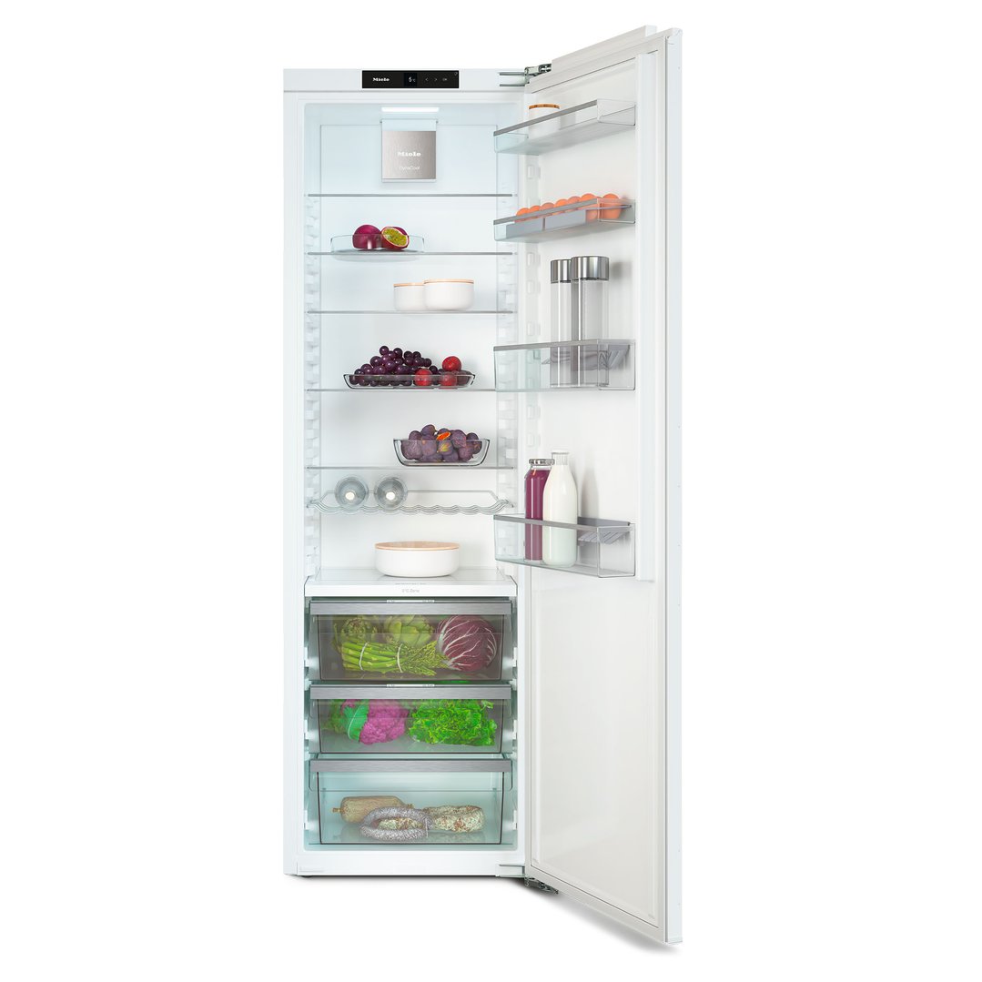 Miele 294L Integrated Upright Fridge KS7743E Buy Online with Afterpay