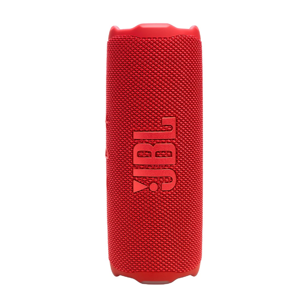 JBL Flip 7 Portable Waterproof Bluetooth Speaker - Red JBLFLIP7RED