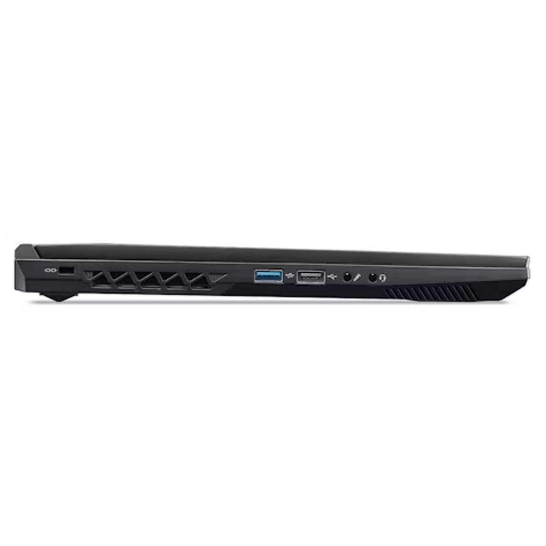 Acer Aspire 7, 15.6" Core I5 16GB/512GB SSD RTX3050 4GB Gaming Laptop NH.DXUSA.001