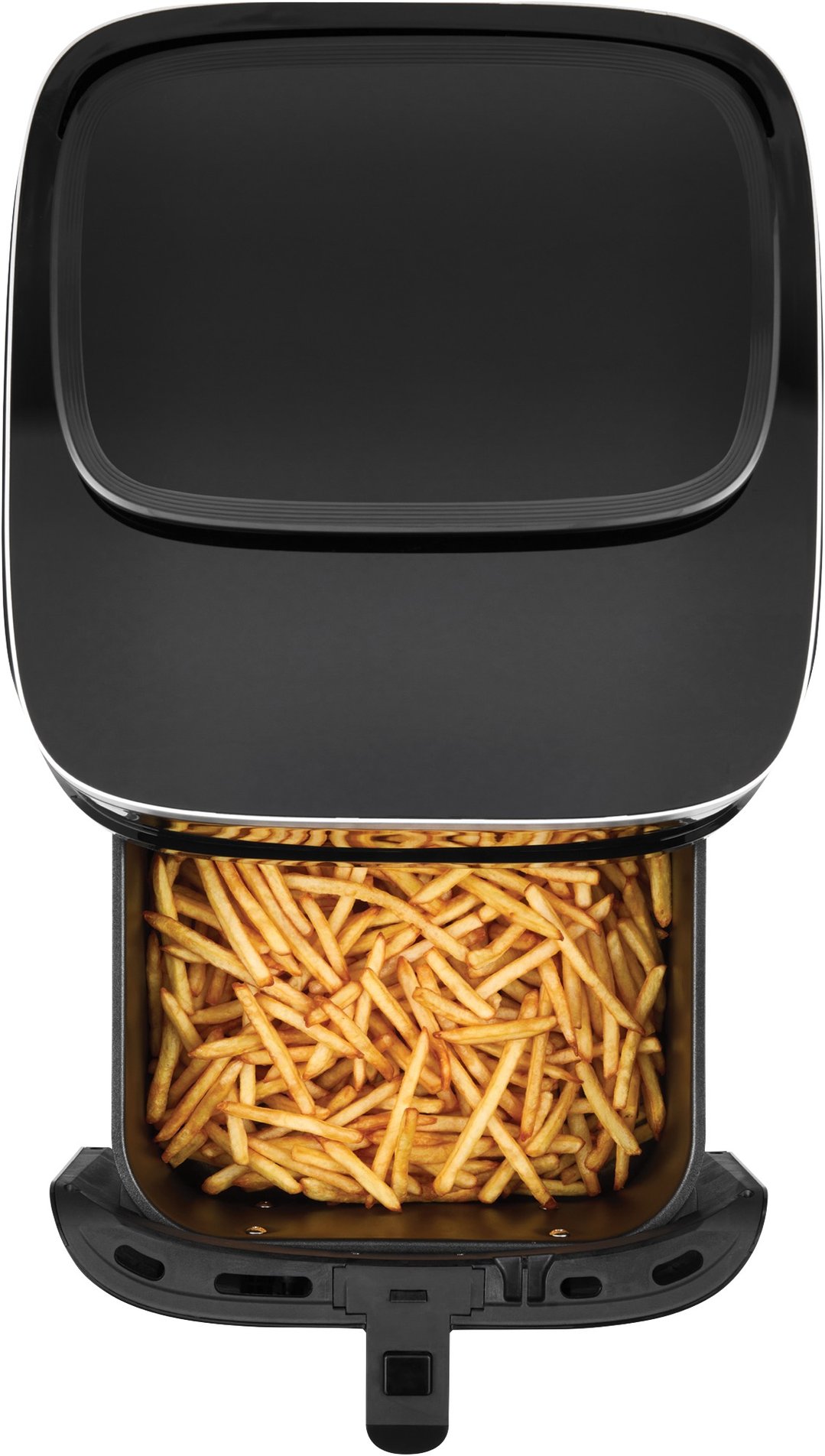 Sunbeam SteamFry Air Fryer AFP4600BK