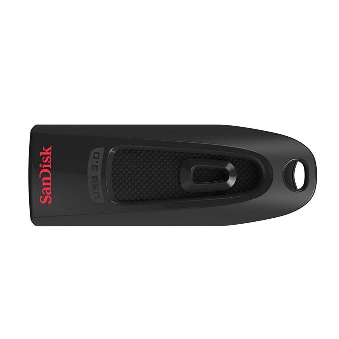 Sandisk 256GB Ultra USB 3.0 Flash Drive SDCZ48256GU46