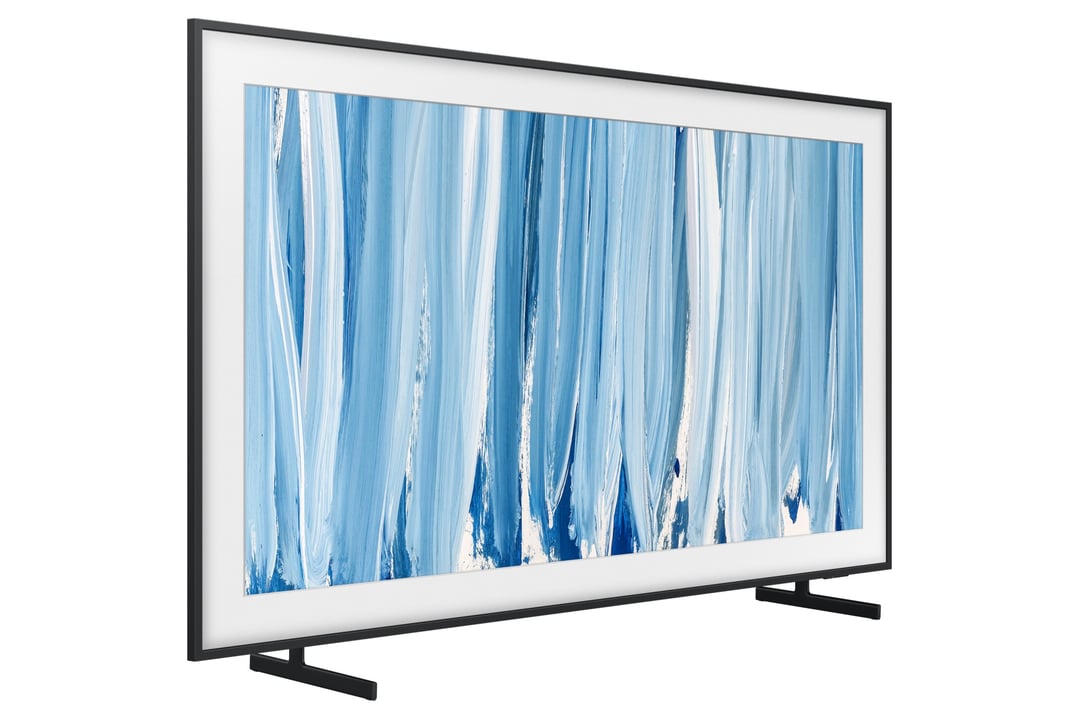 Samsung 85" LS03H The Frame Pro NEO QLED 4K Mini LED Smart AI TV 2026 QA85LS03HWWXXY