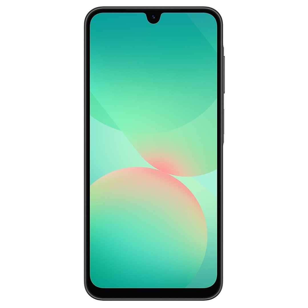 Samsung Galaxy A26 5G Black SM-A266BZKDXSA