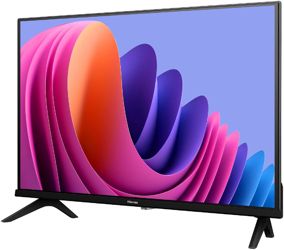 Hisense 40" Series A4N FHD Smart LED TV (2024) 40A4NAU