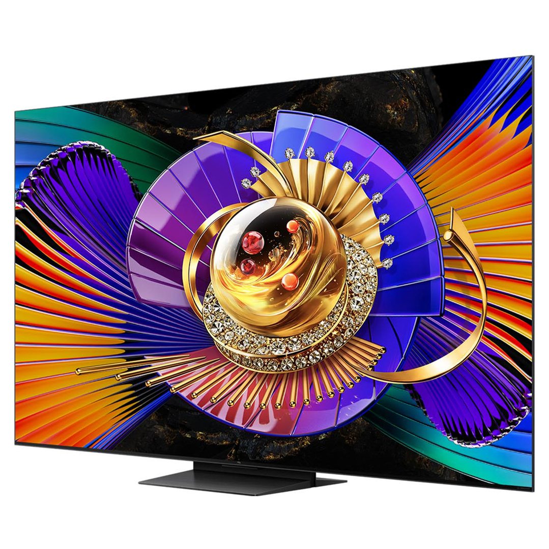 TCL 55" C7L Premium SQD-MINILED Google TV (2026) 55C7L