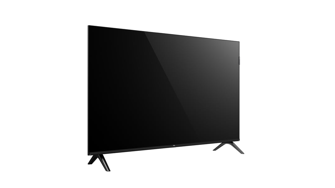 TCL 40” S5K QLED Full HD Android TV (2025) 40S5K