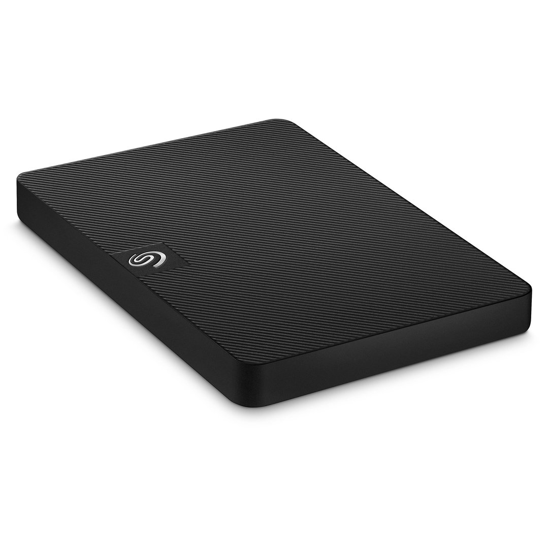 Seagate 2TB Expansion Portable Hard Drive STKM2000400