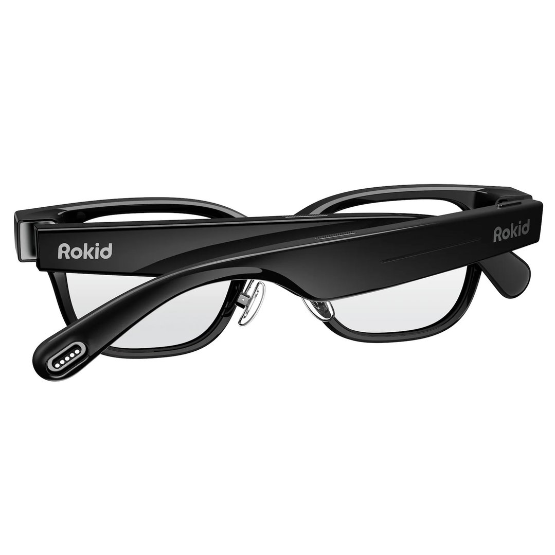 Rokid AI Glasses with Display ROK-AIGLASSES