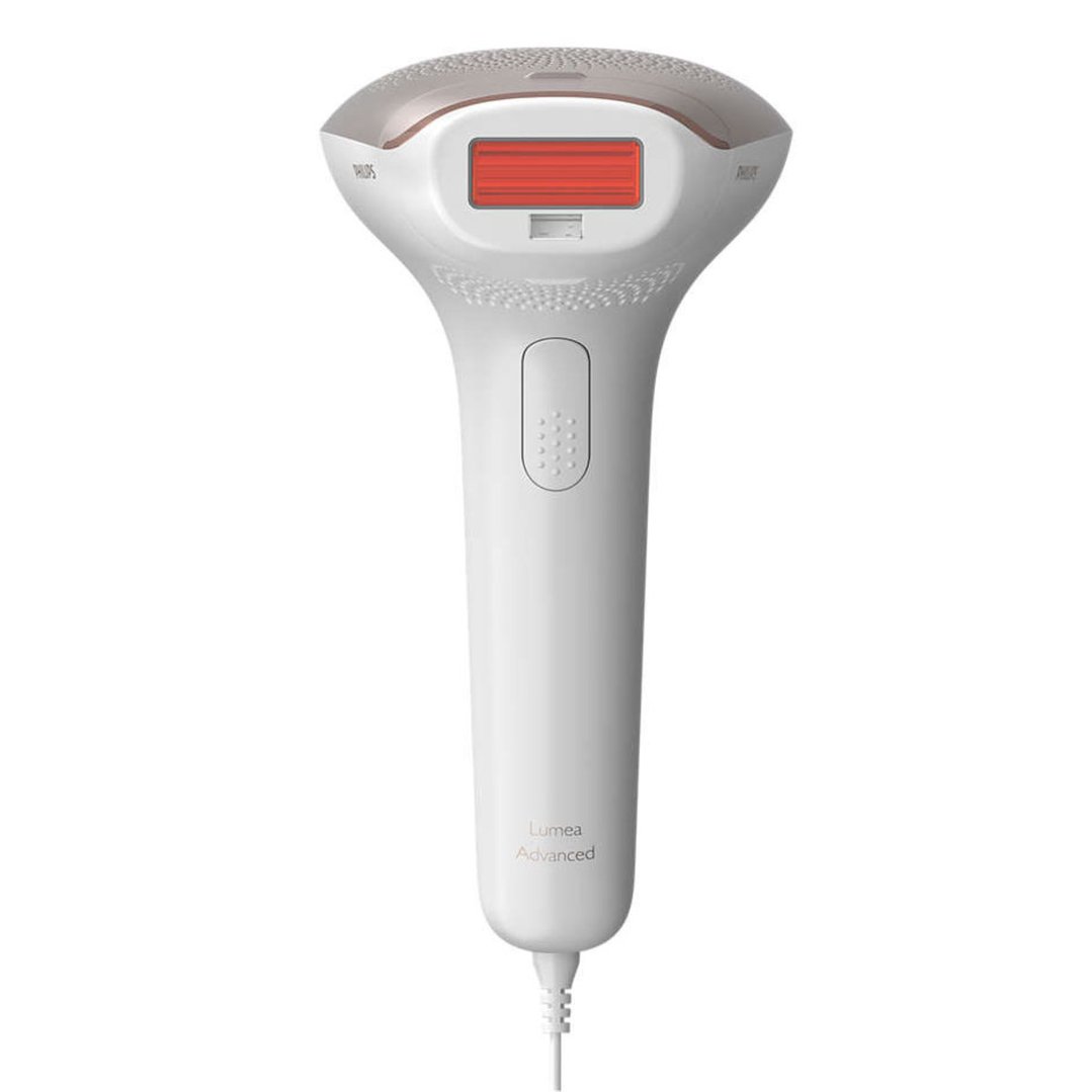 Philips Lumea Advanced IPL Hair Removal Device BRI923/00