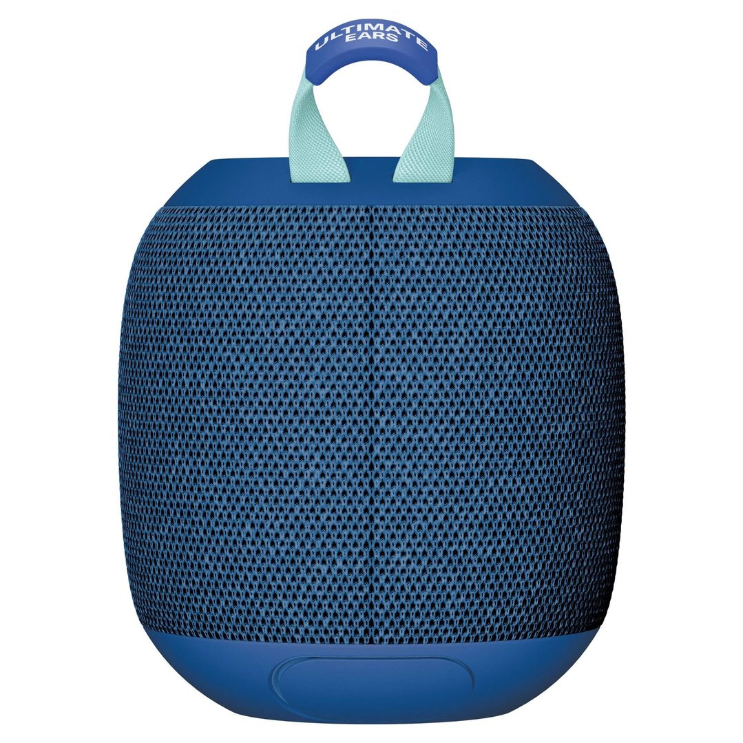 Ultimate Ears Wonderboom 4 Portable Bluetooth Speaker Blue 984-001883