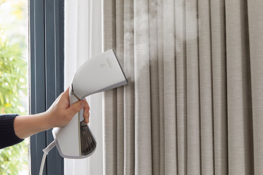 Sunbeam Power Boost Handheld Garment Steamer SGC2000
