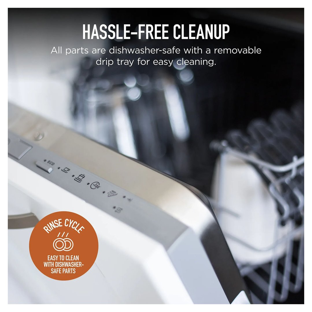 Ninja SLUSHi Professional Frozen Drink Maker - Limited Edition - Margarita FS302GN