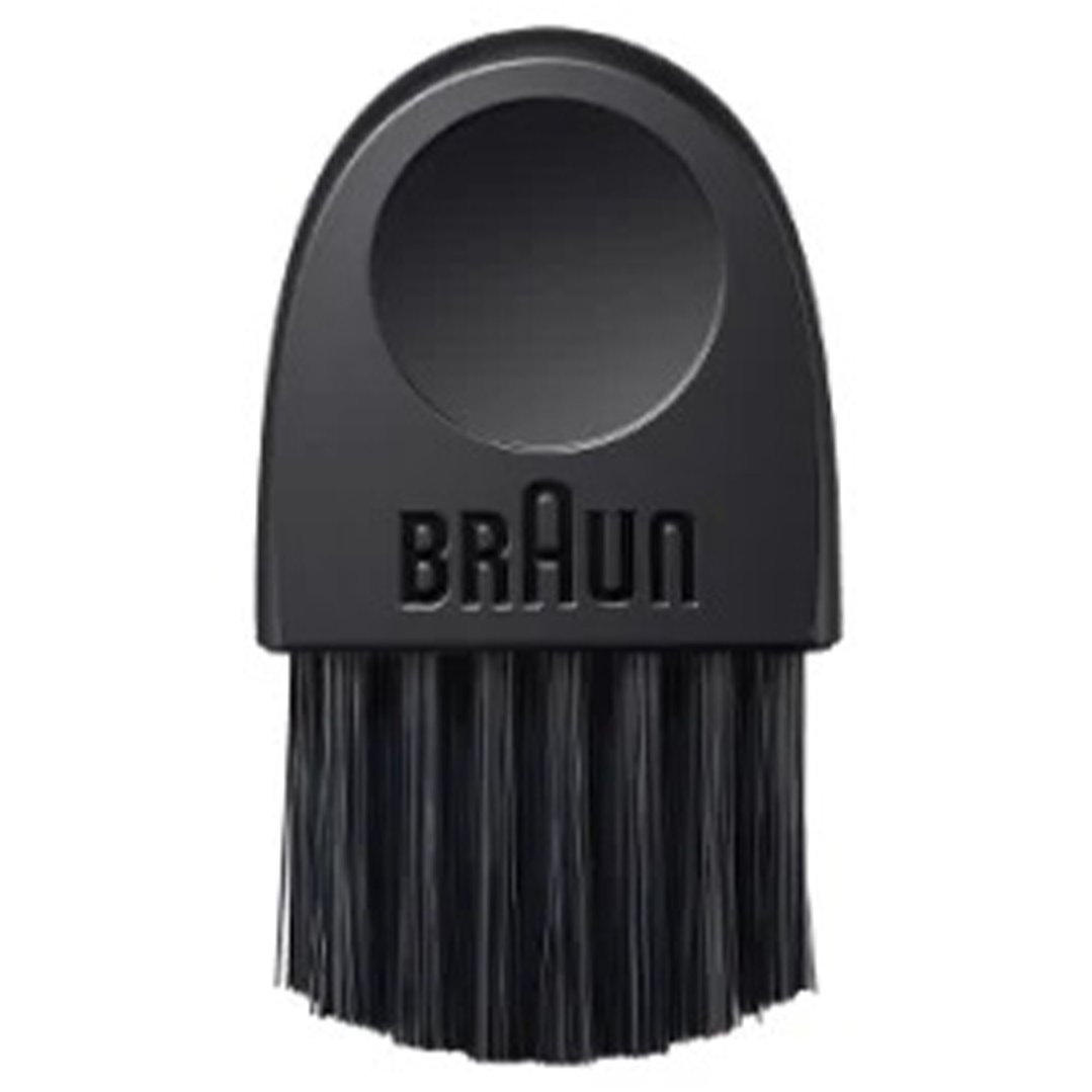 Braun Series 6 Wet & Dry shaver with travel case, red. 61-R1000S