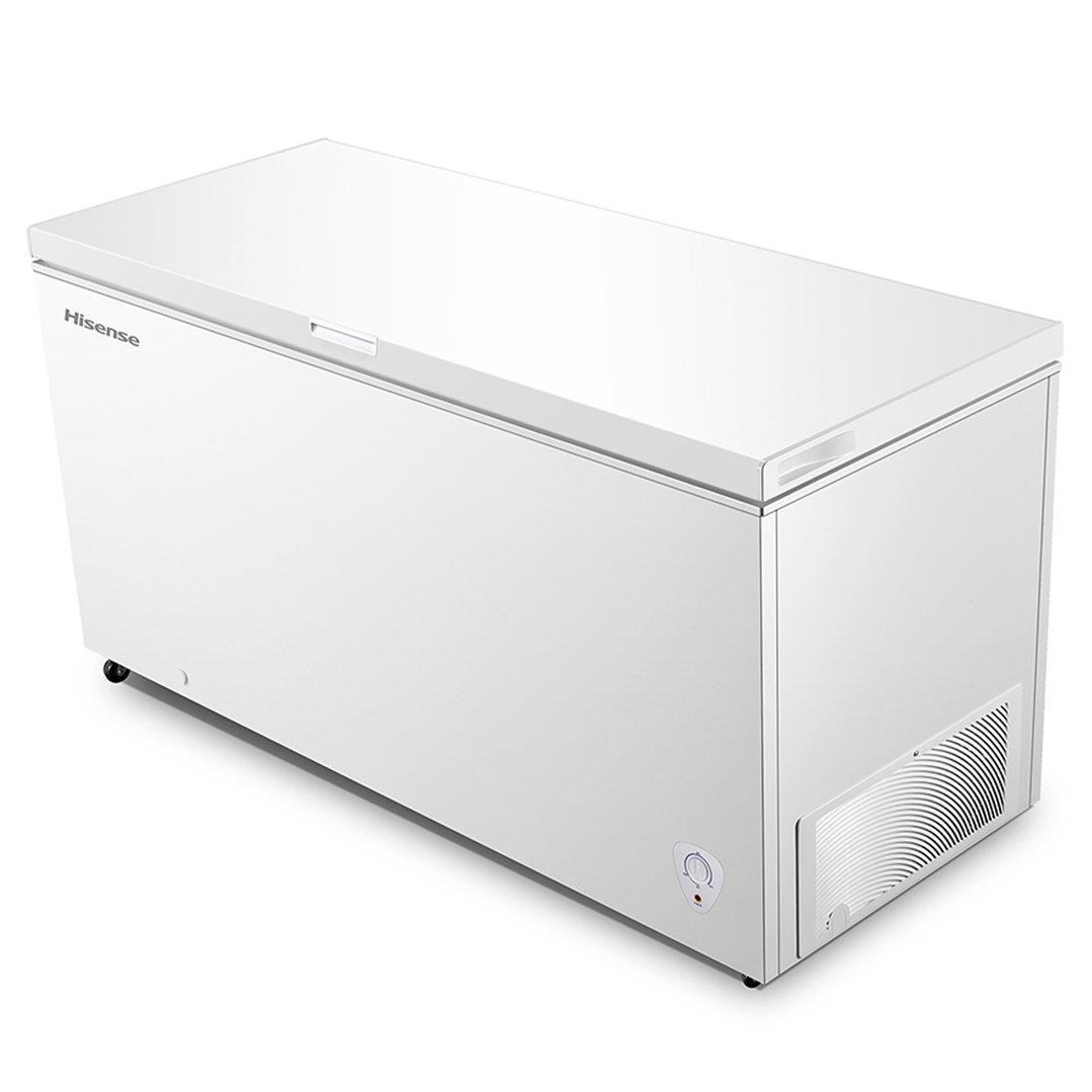 Hisense 500L Chest Freezer HRCF500 Buy Online with Afterpay & ZipPay