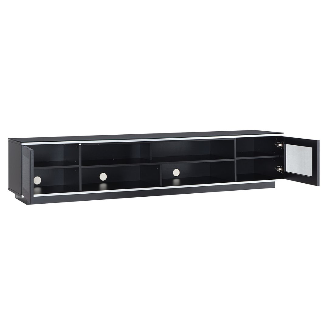 Tauris Diablo 2100 Black DIABLO2100BLK