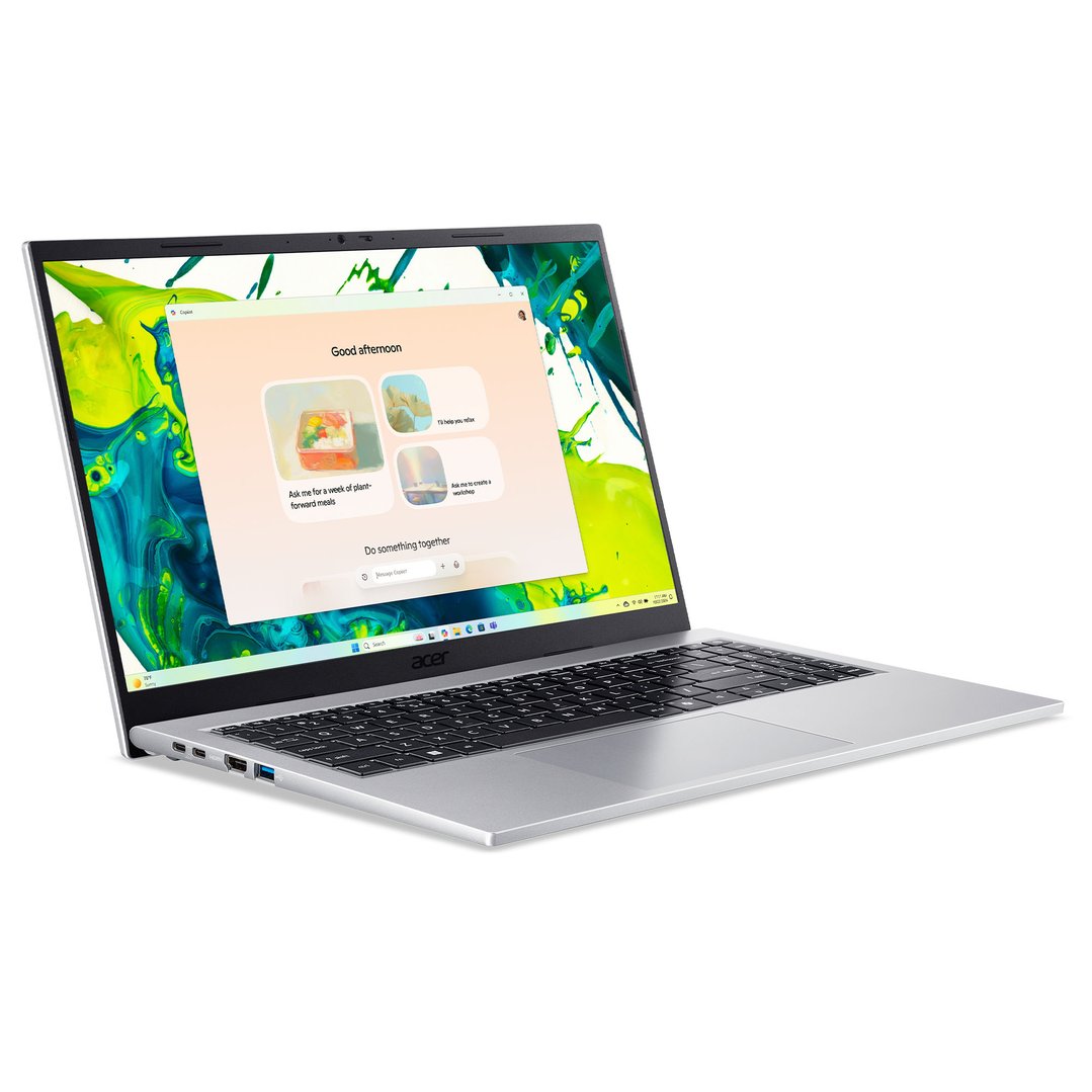 Acer Aspire GO I5 8GB/512GB SSD 15.6" Laptop NX.JRRSA.001