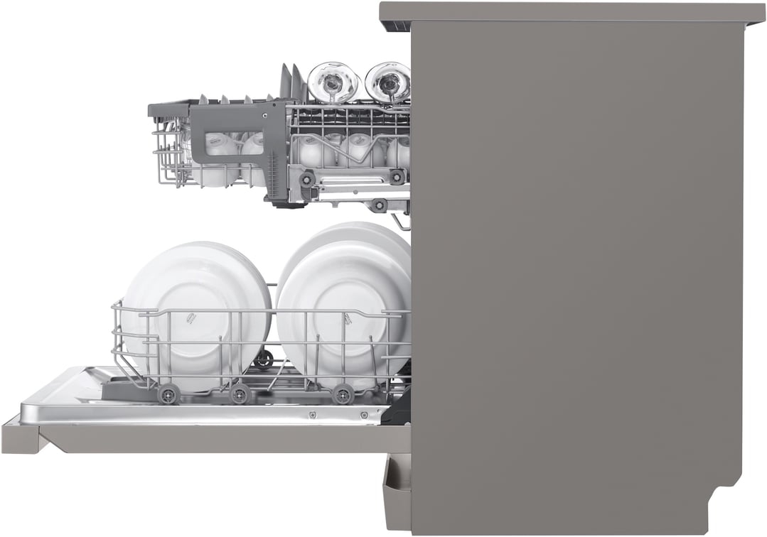 LG XD Series Quadwash Dishwasher XD5B14PS