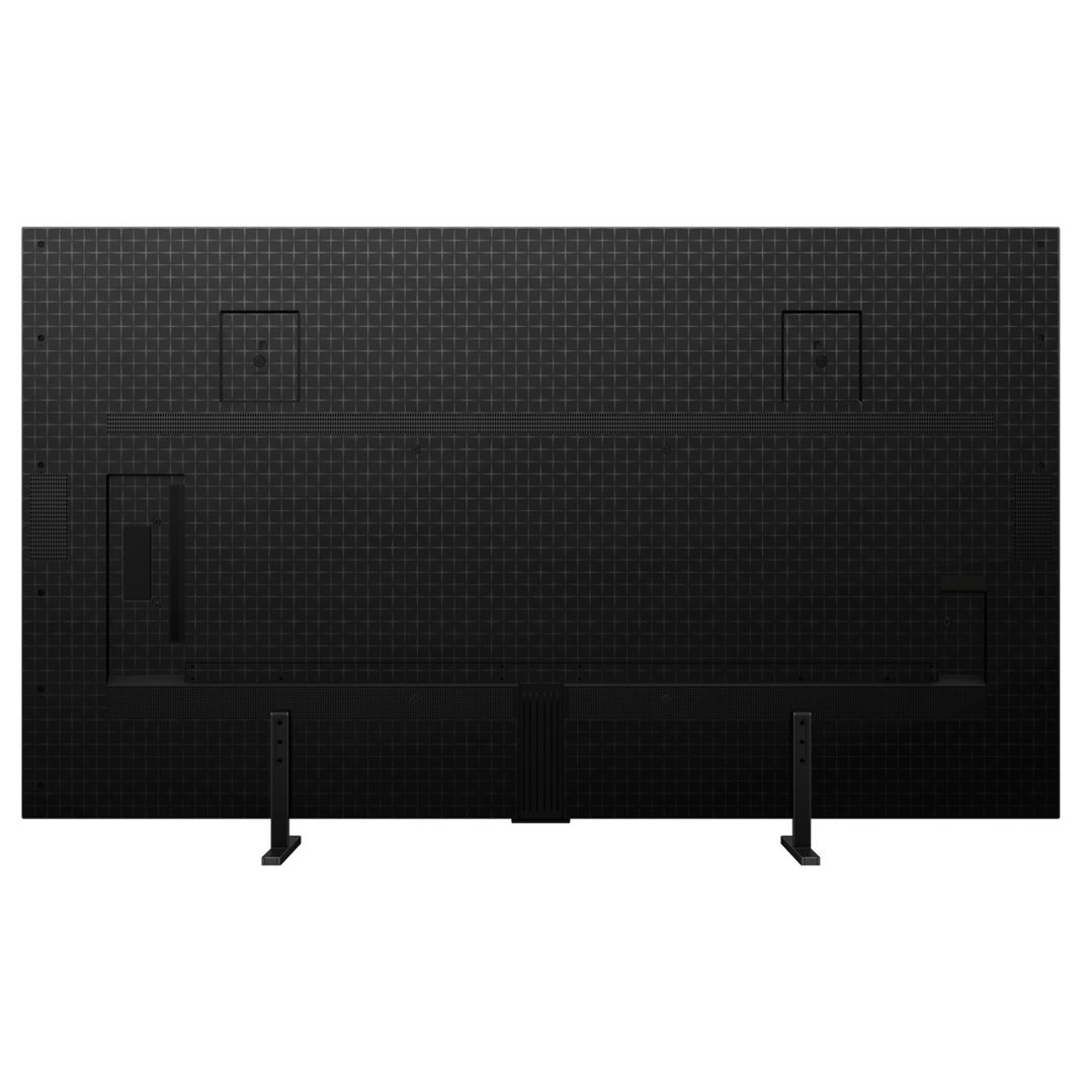 TCL 75" C6L QD-MINILED Google TV (2026) 75C6L