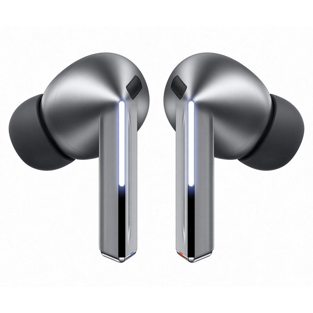 Samsung Galaxy Buds 3 Pro Silver SM-R630NZAAASA