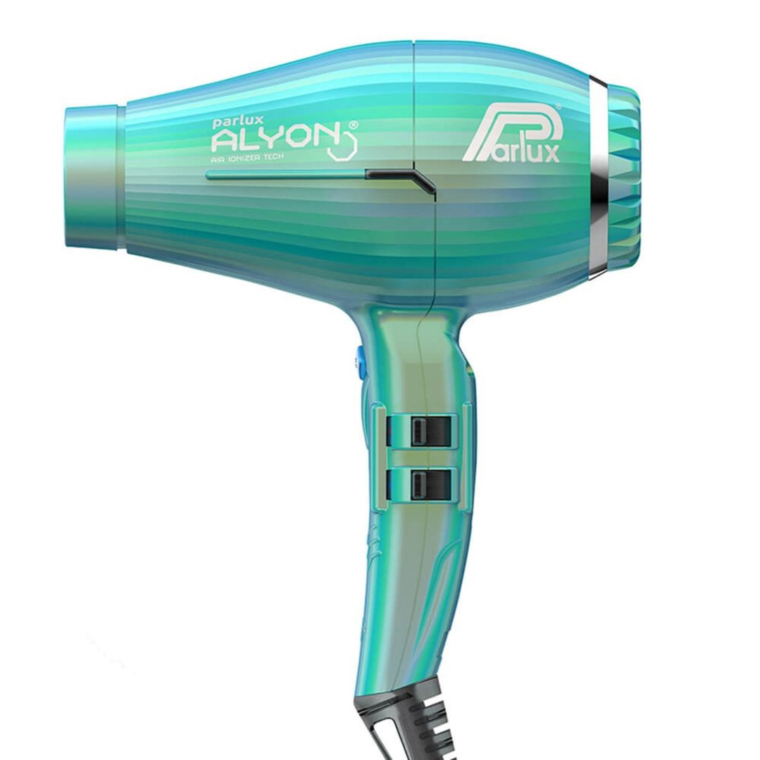 Parlux Alyon Hair Dryer Jade 150129