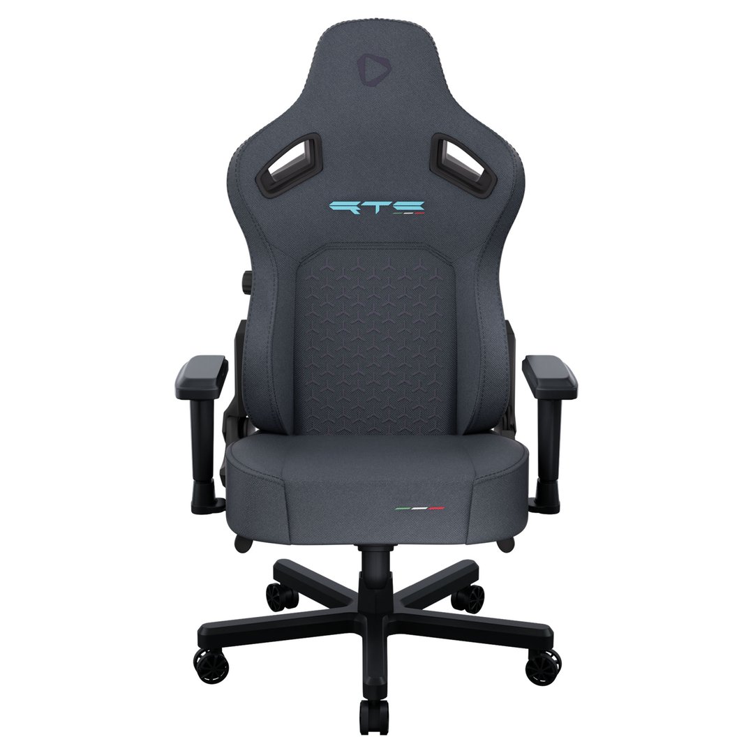 Onex RTC Giant Fabric Gaming Chair - Graphite ONEX-RTC-G-F-GR