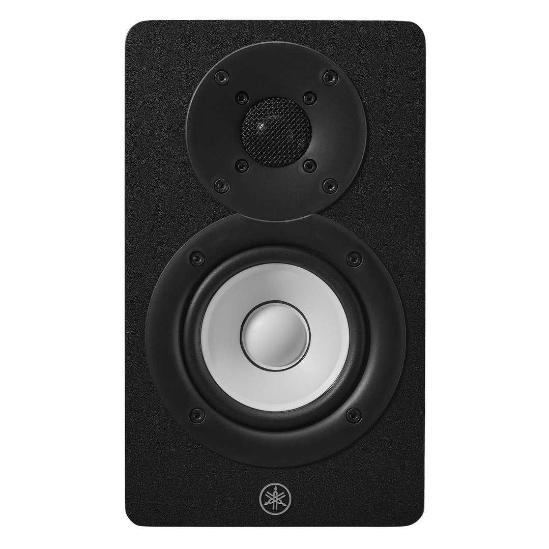 Yamaha HS3 Studio Monitor Speakers - Black HS3B