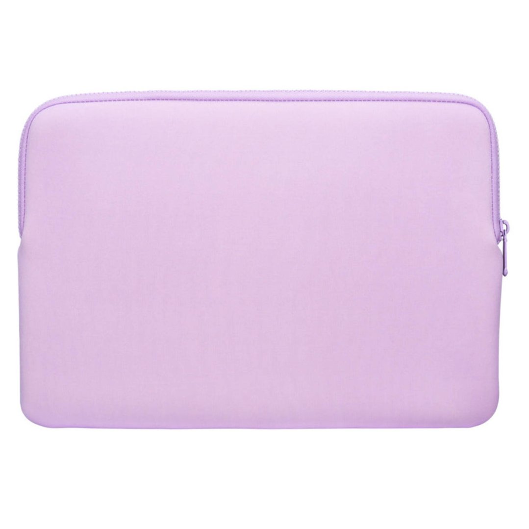 Targus 13-14” Chromatic Laptop Sleeve - Purple TBS98207GL