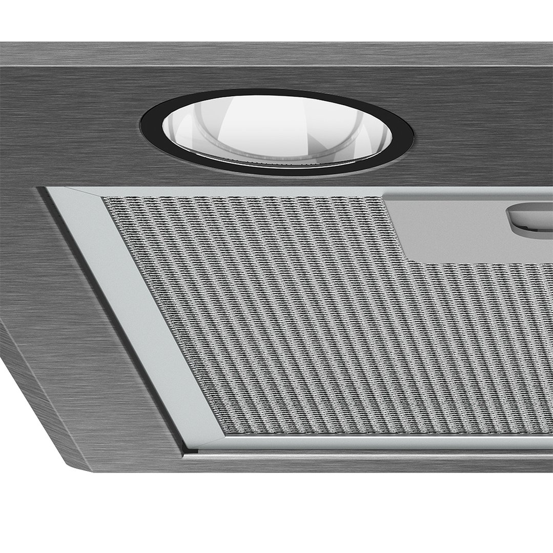 Westinghouse 50cm Integrated Rangehood WRI514BB