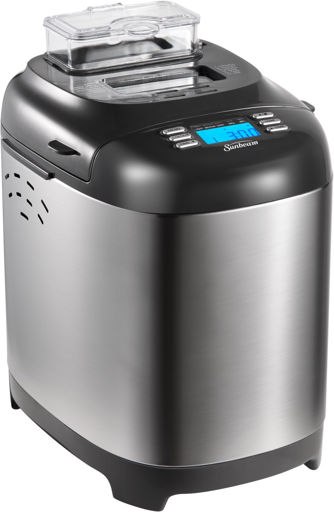 Sunbeam ExpressBake™ Bread Maker BMM4000SS