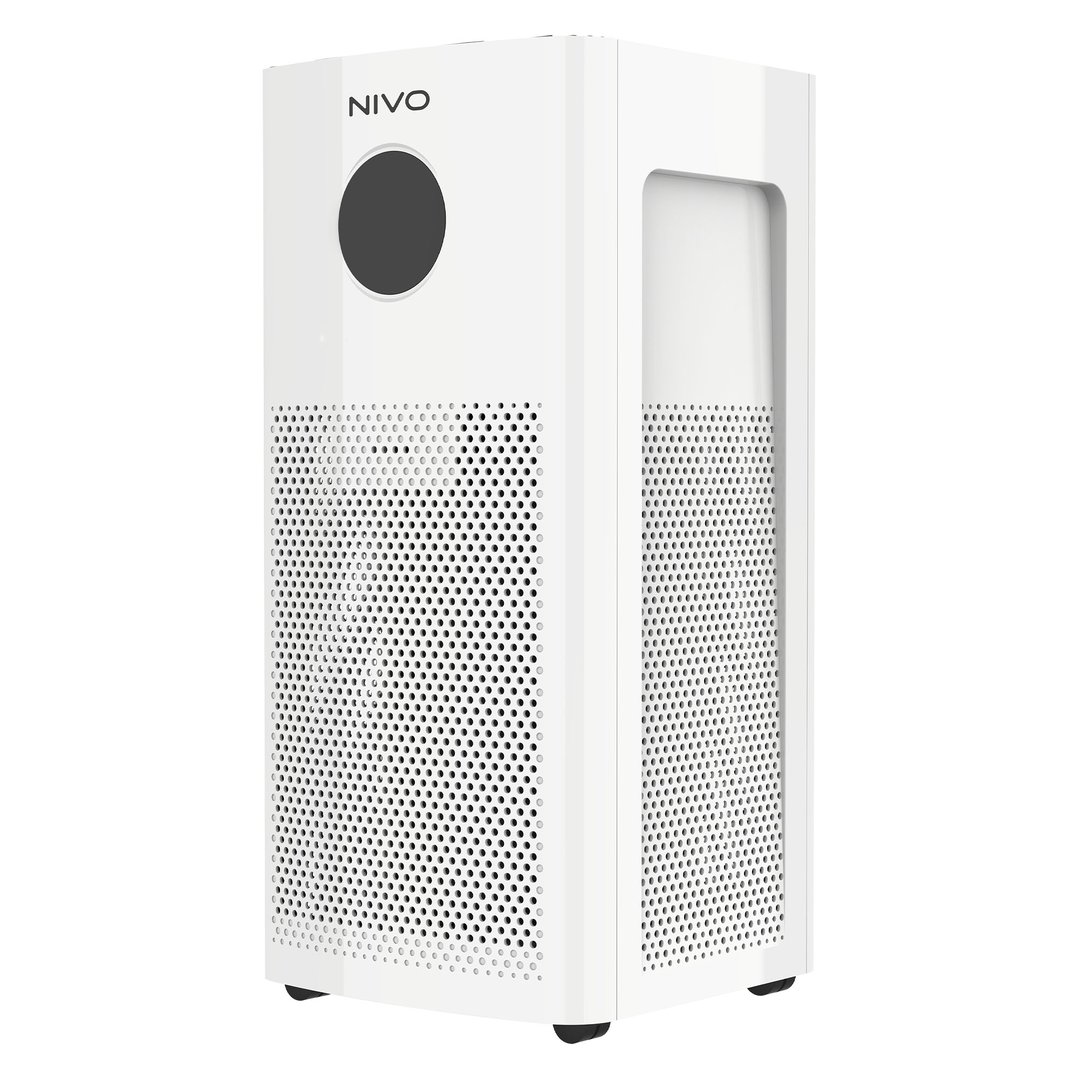 Nivo Air Purifier HEPA13 Formaldehyde 130sm NNIVO03103