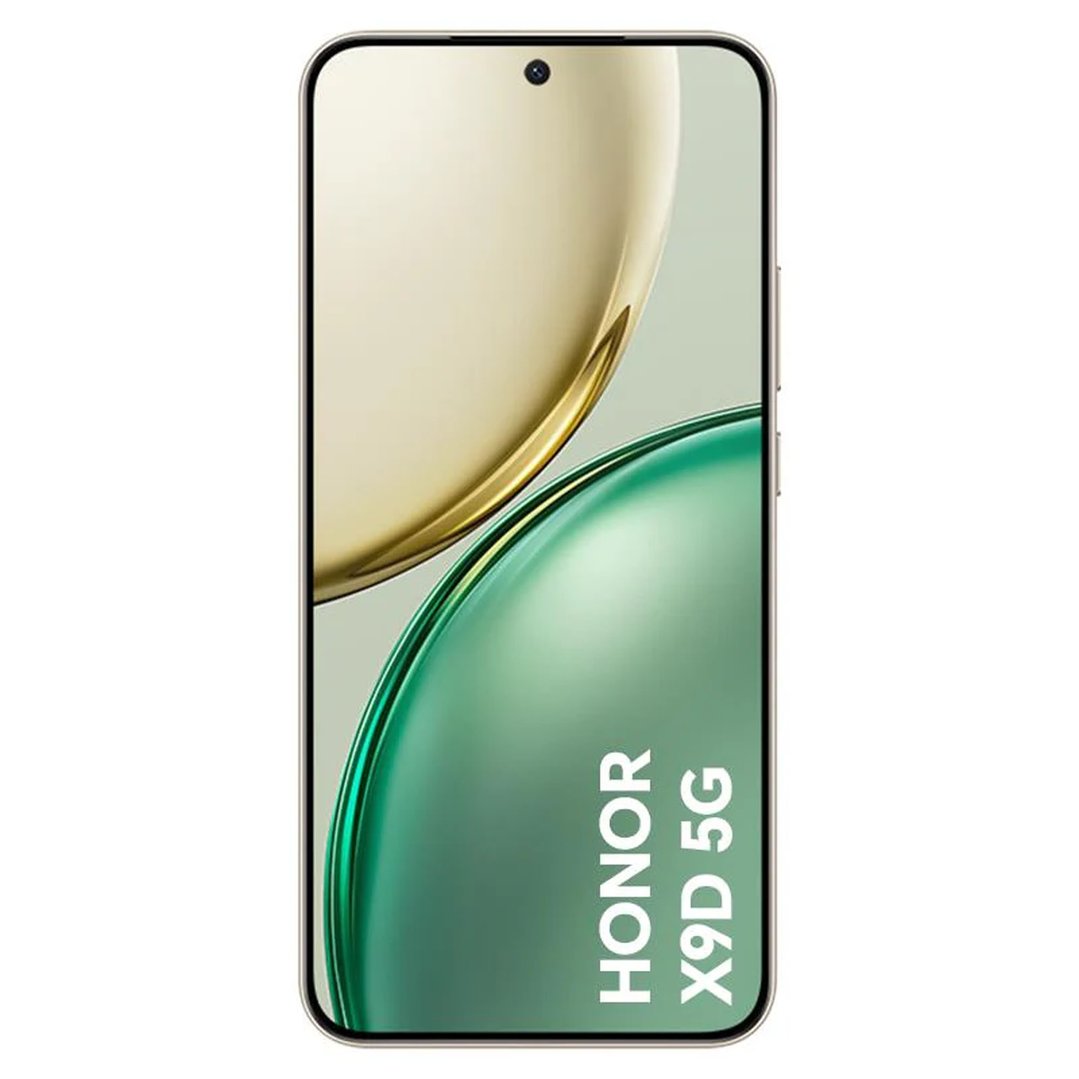 HONOR X9d Sunrise Gold X9D-GD