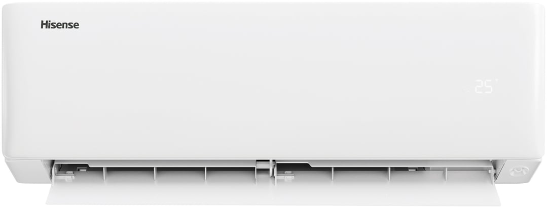 Hisense 5.1kW/6.8kW Air Q Series Reverse Cycle Split System HAWU18KR