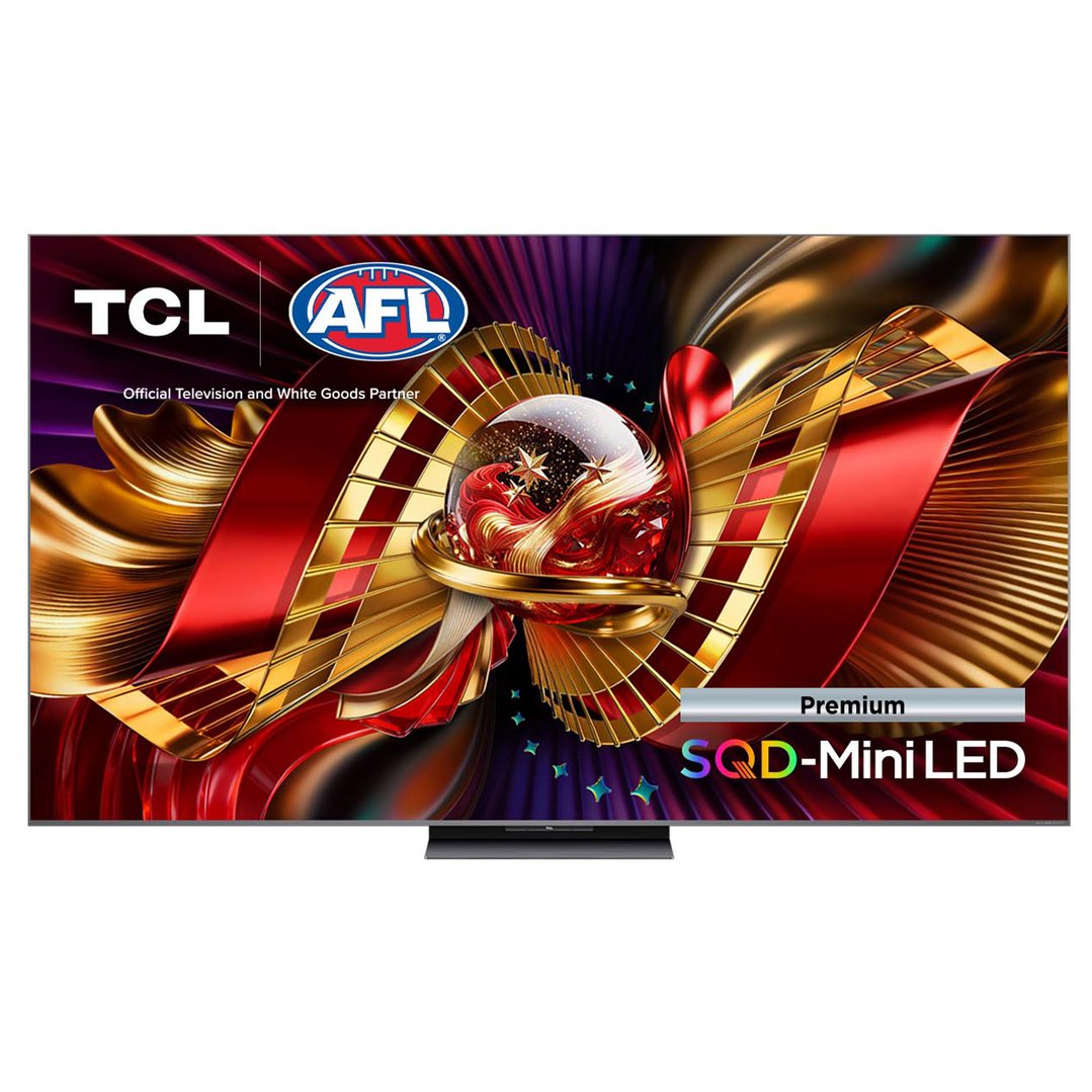 TCL 85" C8L Premium SQD-MINILED Google TV (2026) 85C8L