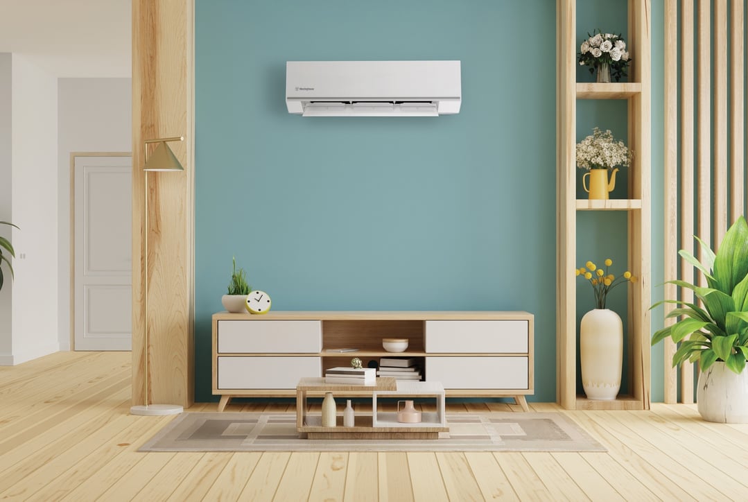 Westinghouse 7.3kW/8.3kW Split System Air Conditioner WSD73HWA