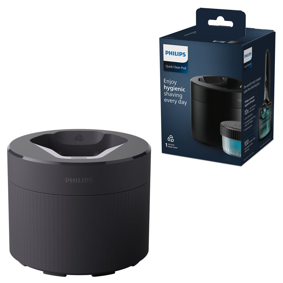 Philips Quick Clean Pod QCP10/01