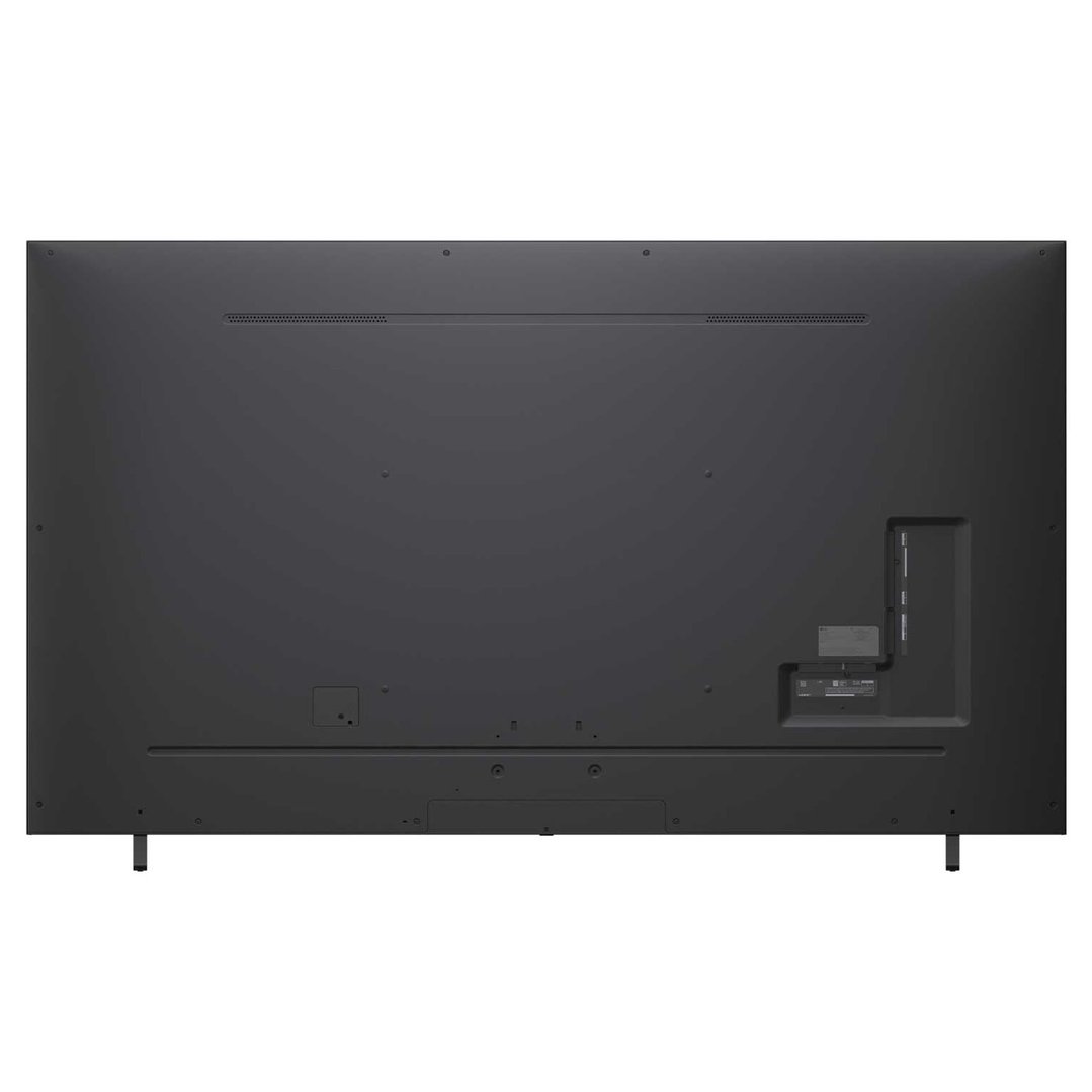 LG 43" NANO80A AI LED UHD 4K Smart TV 2025 43NANO80ASA